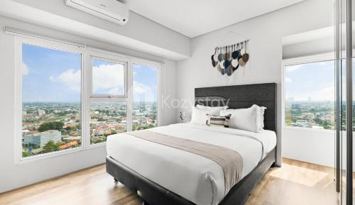 Three-Bedroom Residence Premium
