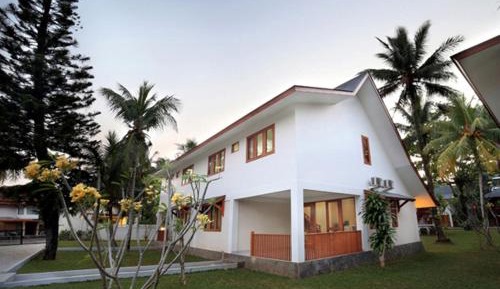 Three-Bedroom Suite