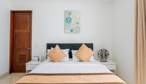 Four-Bedroom Villa with Private Pool with Free Afternoon Tea