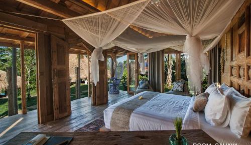 One Bedroom Villa with Garden View & Free Benefit