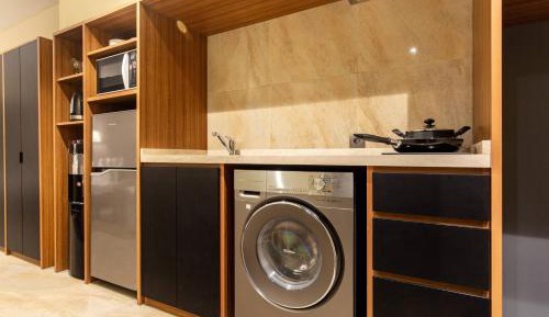 Twin Room with Bathroom