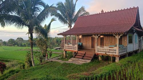 Two-Bedroom Bungalow