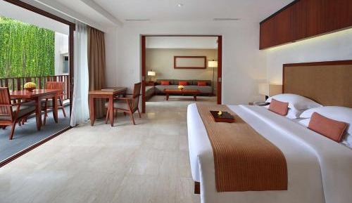 Magani Suite with Spa Bath
