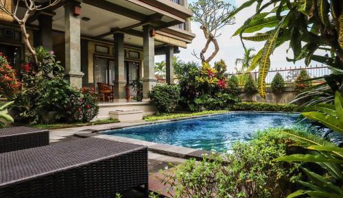 One-Bedroom Villa