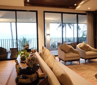 Ocean Suite Double