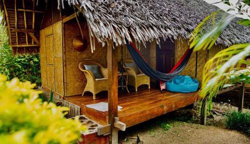 Family Bungalow