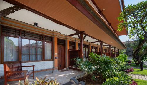 Superior Deluxe Double or Twin Room 