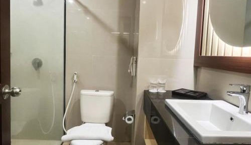 Deluxe Double Room - No View