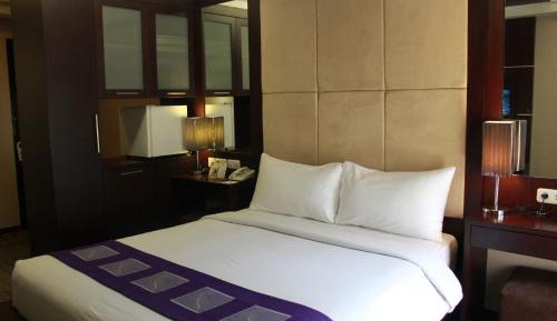Superior King Room with Breakfast
