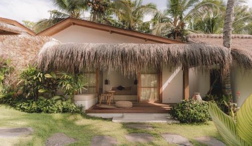 Superior Double or Twin Room with Terrace