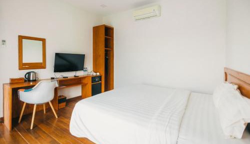 Lake Side Villa - 2 Bedroom