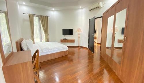 Private Pool Villa 2 Bedroom