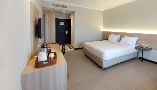 Superior Queen Room