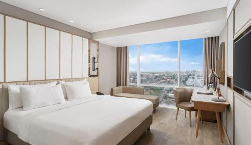 Grand Deluxe King Room