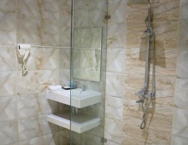 Executive Suite (Exclude Resort Fee & Parking Fee)