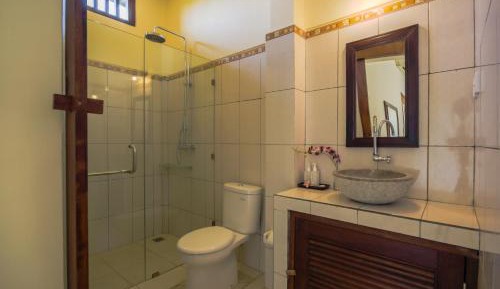 Superior Double Room with Balcony