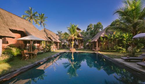  Bale Batu Double or Twin Room