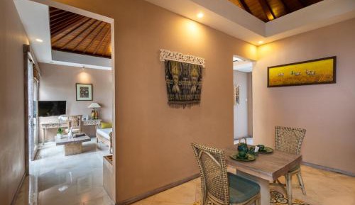  One Bedroom Jacuzzi Twin with Free Benefit - Jepun