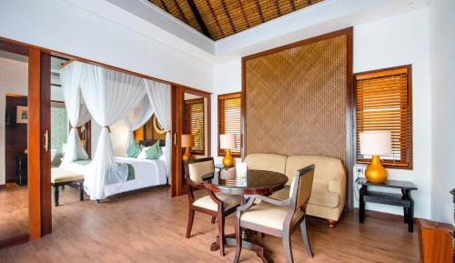 One Bedroom Grand Royal Pool Villa