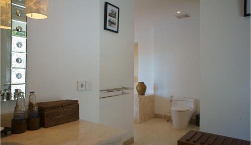 Three-Bedroom Villa with Private Pool