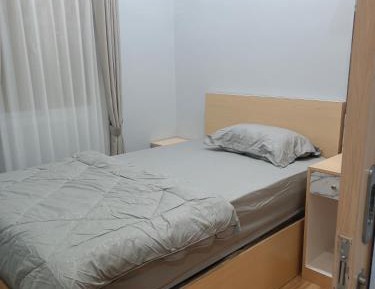 Budget Single Room
