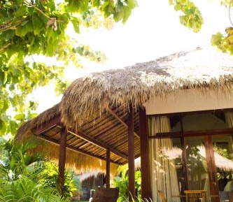 Standard Bungalow "Sol"
