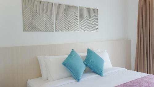 King Room with Sea View