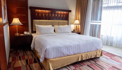 Homman Suite