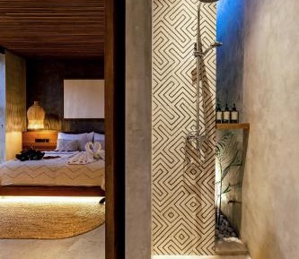 One-Bedroom Villa