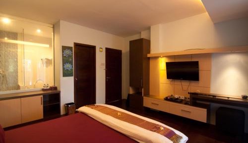 Superior Queen Room