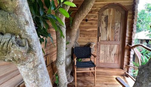 Banyan House 