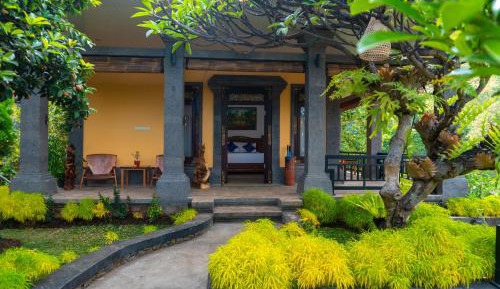 One-Bedroom Villa