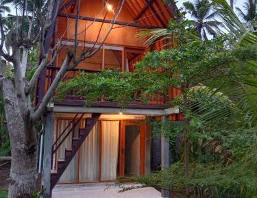 One-Bedroom Bungalow
