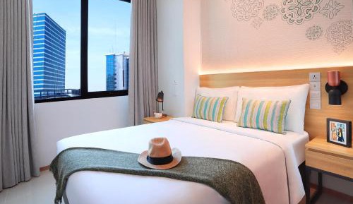 Two Bedroom Deluxe