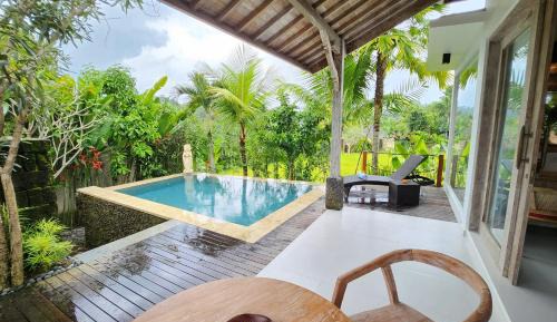 Luxury Villa