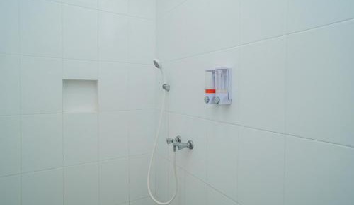 Delxue Twin Room