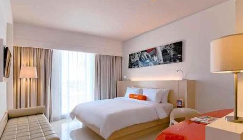Nyepi Package HARRIS Room