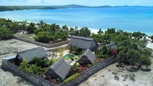 Villa with Sea View