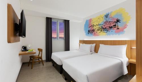 Superior Double or Twin Room