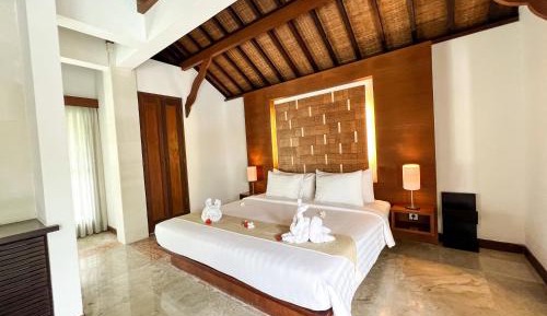 Two-Bedroom Villa