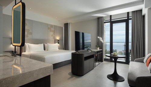 Suite Room King