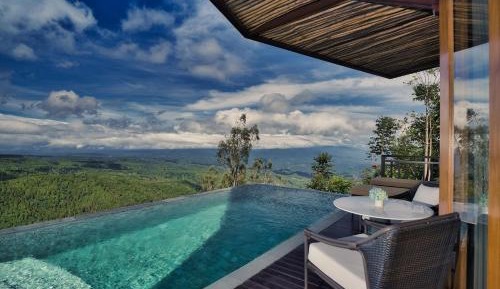 Grand View Pool Villa