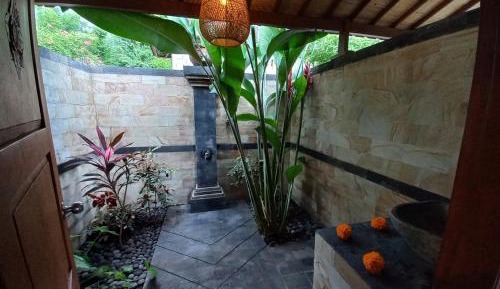 Family Bungalow