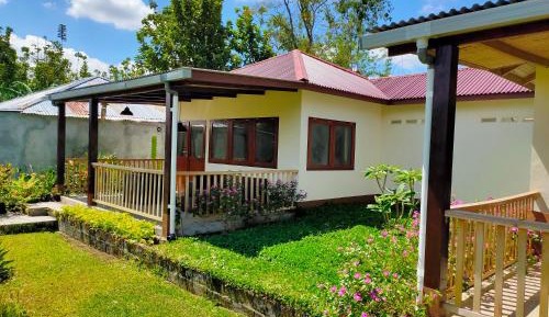 One-Bedroom Chalet