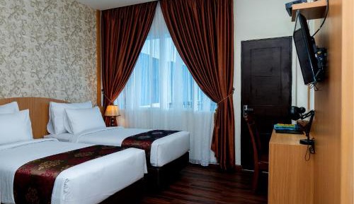 Double or Twin Room