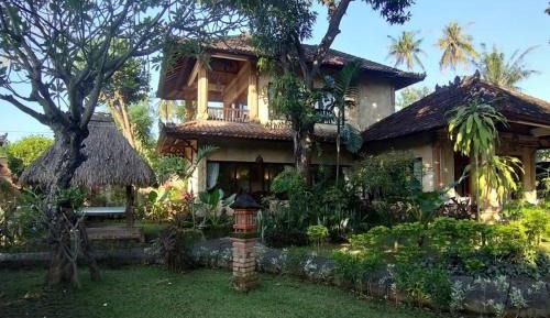 Family Bungalow