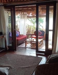 Deluxe Room with Seaview