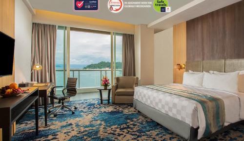 Grand Deluxe Double Room
