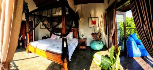 King Room with Sea View