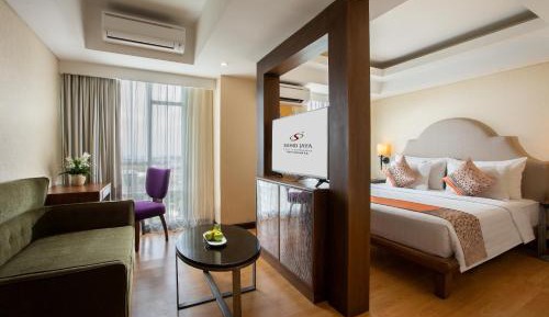 Executive Room